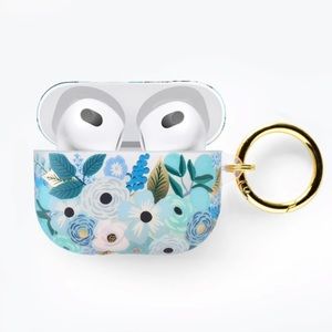 Rifle Paper Co. AirPods 3rd Generation Case